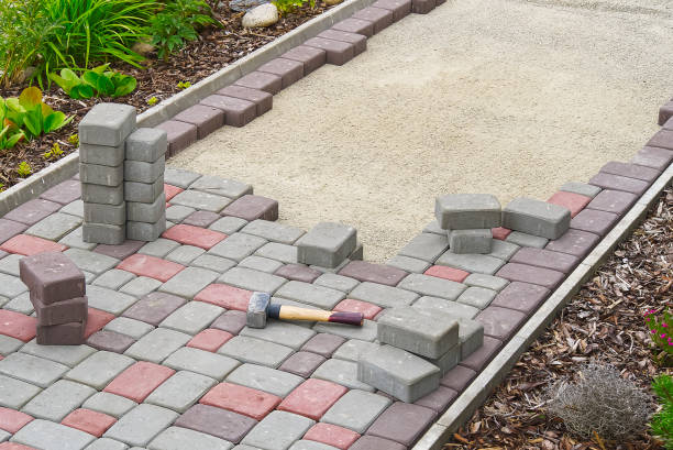 Professional Driveway Pavers in Taylor, AL