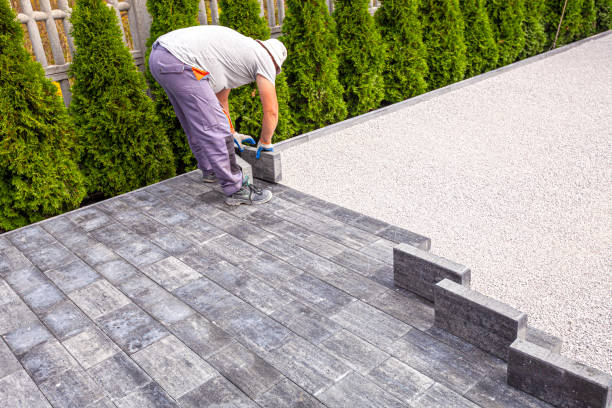 Best Driveway Resurfacing Pavers  in Taylor, AL