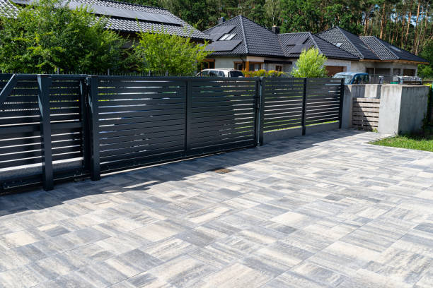 Best Permeable Paver Driveway  in Taylor, AL