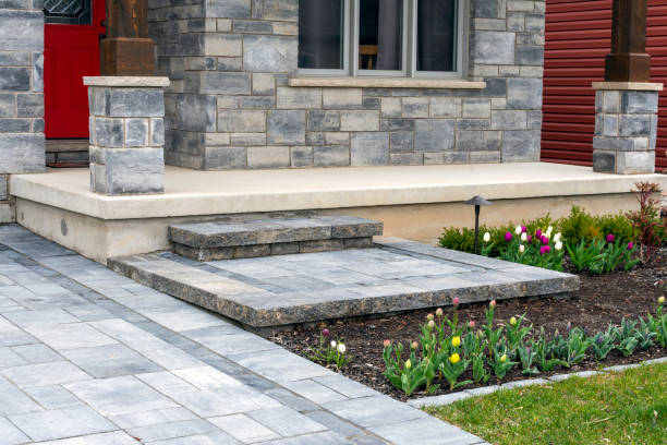 Driveway Pavers for Homes in Taylor, AL