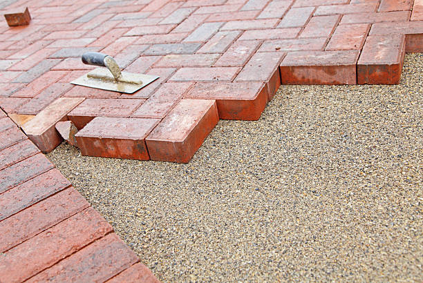 Reasons to Select Us for Your Driveway Paving Requirements in Taylor, AL