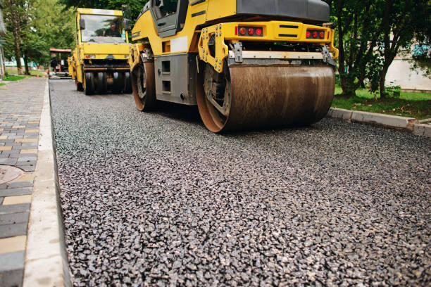Best Best Driveway Pavers  in Taylor, AL